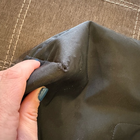 Longchamp Le Pliage Tote (large) - Picture 3 of 16